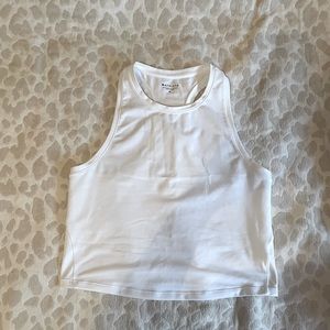 Athleta Workout Top
